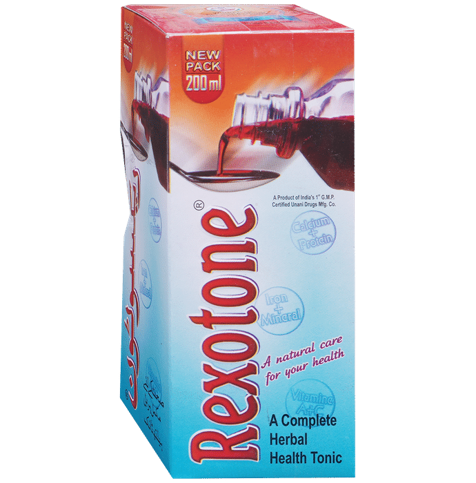 Rex Rexotone