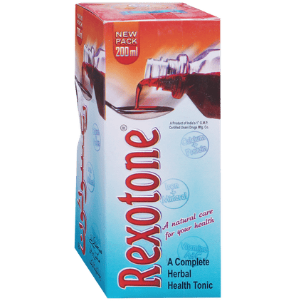 Rex Rexotone