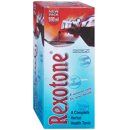 Rex Rexotone