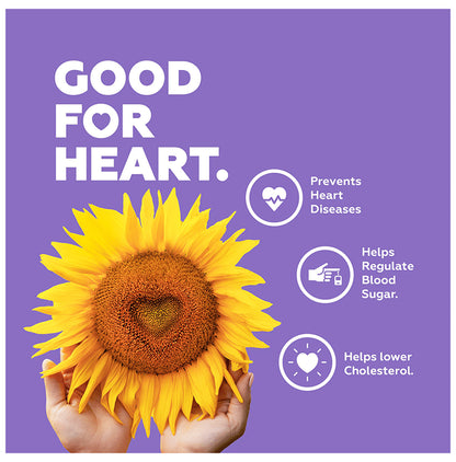Yoga Bar Organic Sun Flower Seeds