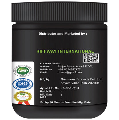 Riffway Ultra Gain Herbal Weight Supplement