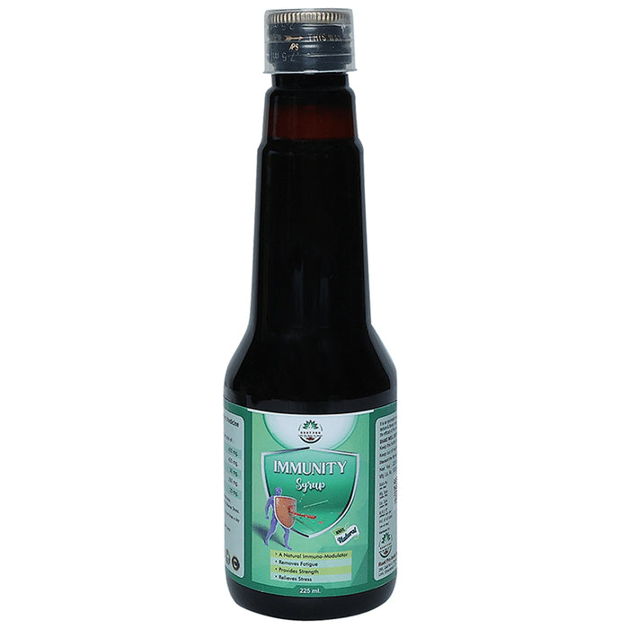 Buy Root Pro Immunity Syrup Online | Classic Derma – Classic Derma-UAE