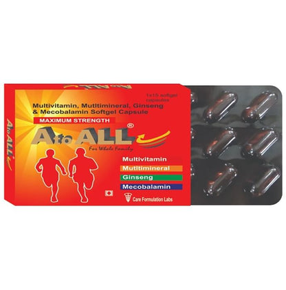 Care A to All Capsule