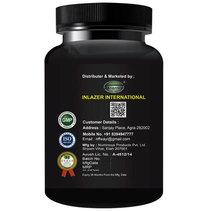 Sabates Actdesire for Male Performance Capsule
