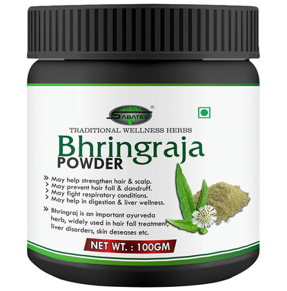 Sabates Bhringraja Powder - Classic Derma