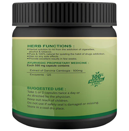 Sabates Garcinia Powder