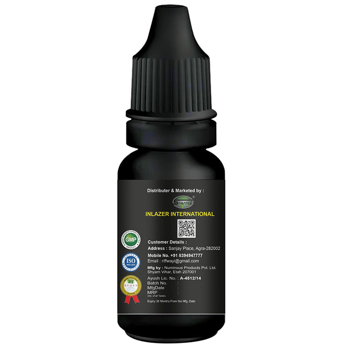Sabates Max Shots for Men Oil