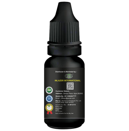 Sabates Max Shots for Men Oil