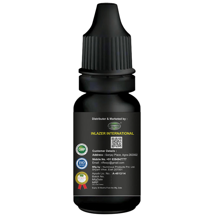 Sabates Nar Urja for Male Oil