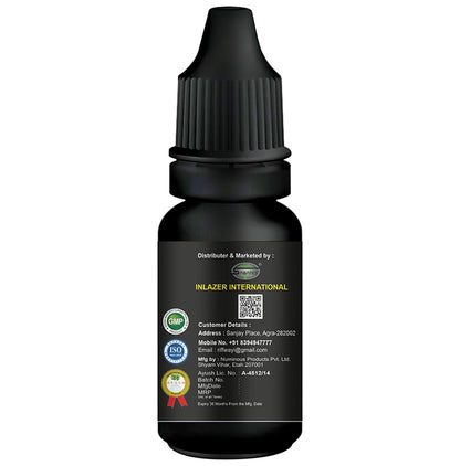 Sabates Sex On for Penis Oil