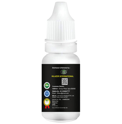 Sabates Sexual Wellness Oil