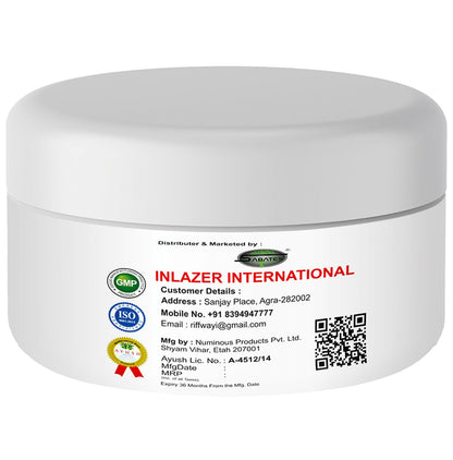 Sabates Vagiplens Cream