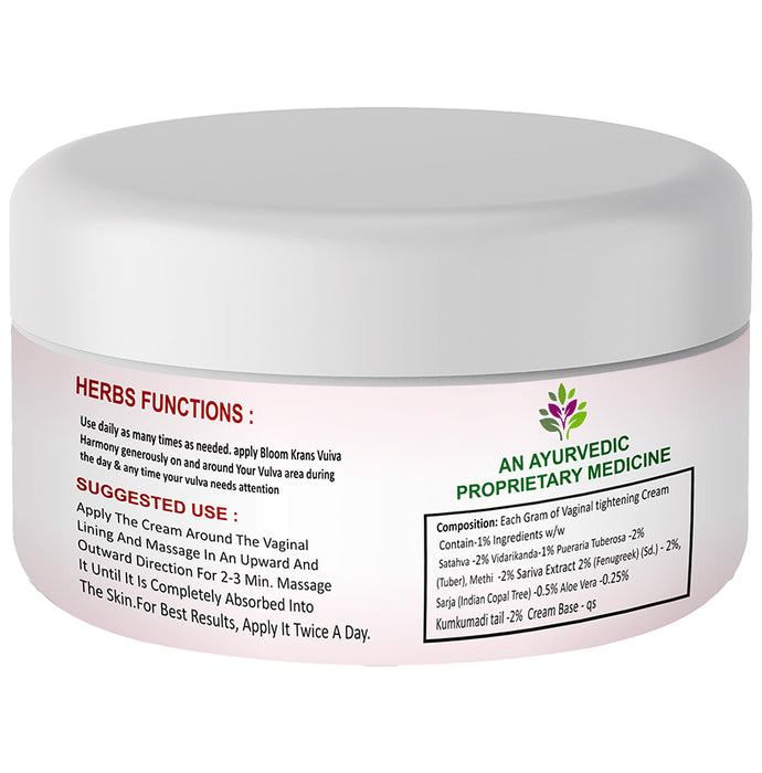 Sabates Vions Advance Tightening Cream