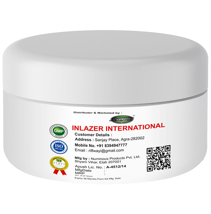 Sabates Vions Advance Tightening Cream