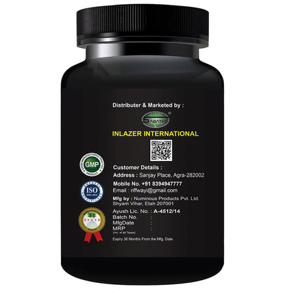 Sabates Virile Spark Capsule