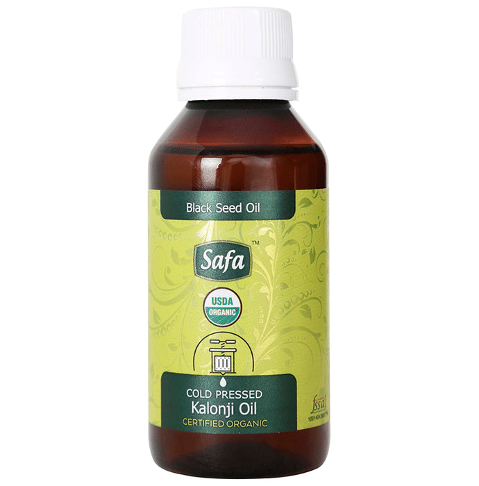 Safa Black Seed Kalonji Oil