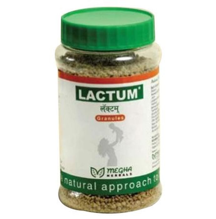 Lactum Granules - Classic Derma