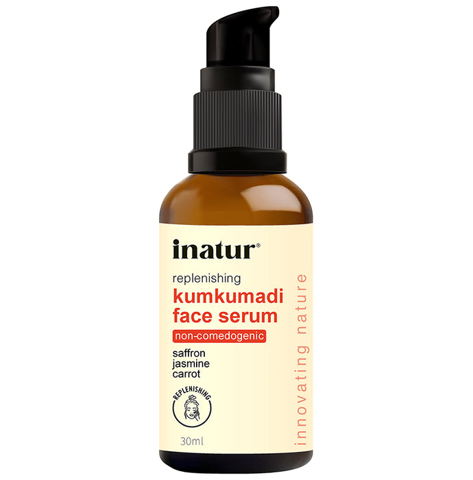 Inatur Face Serum Kumkumadi - Classic Derma