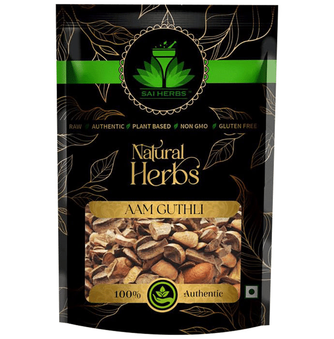 Sai Herbs Aam Guthli - Classic Derma