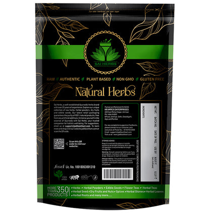 Sai Herbs Afsanteen Powder
