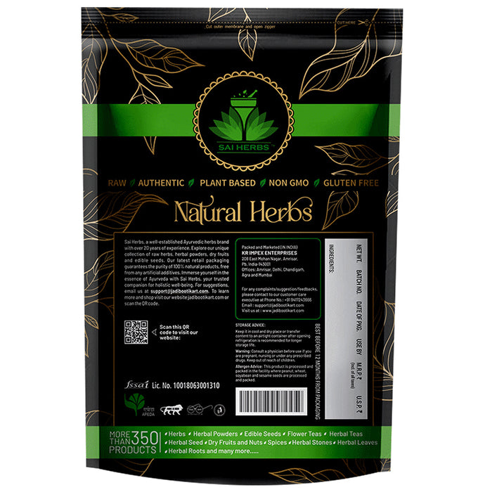 Sai Herbs Afsanteen Powder