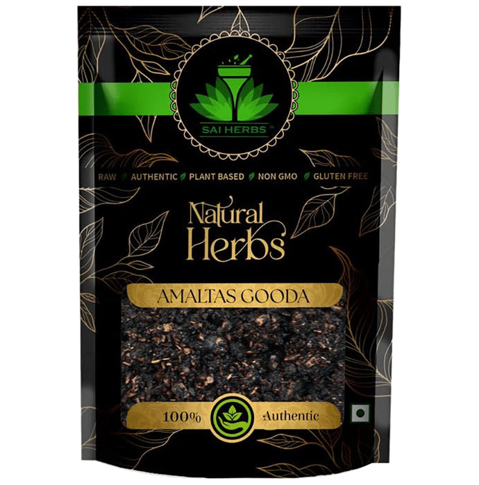 Sai Herbs Amaltas Gooda - Classic Derma