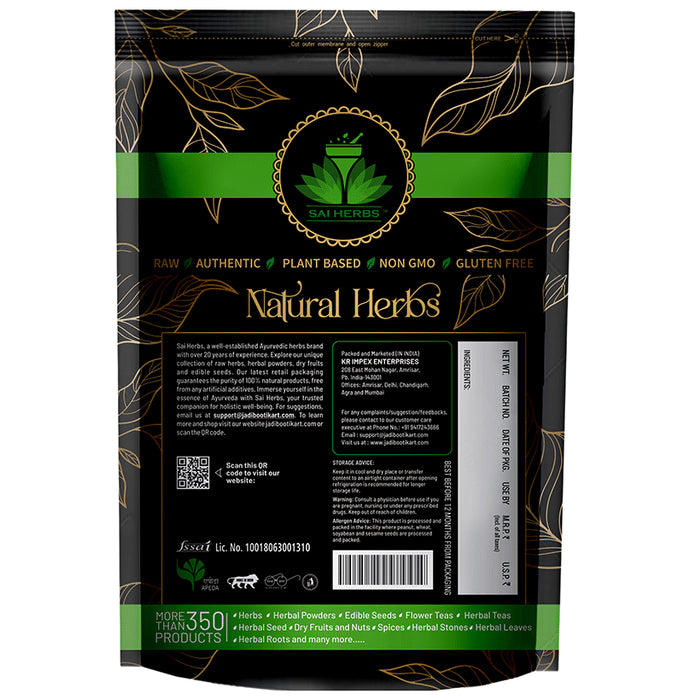Sai Herbs Amba Haldi Powder