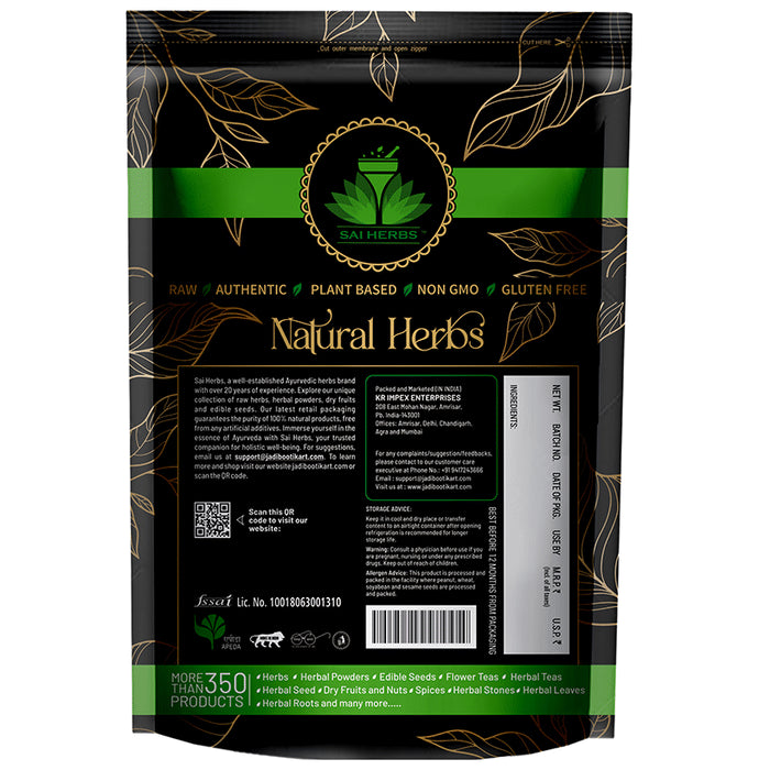 Sai Herbs Arlu Chhal Powder