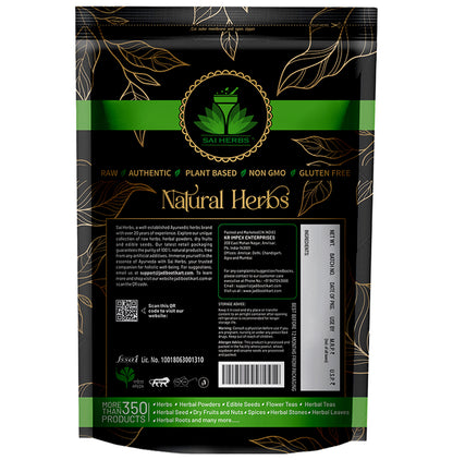 Sai Herbs Arlu Chhal Powder