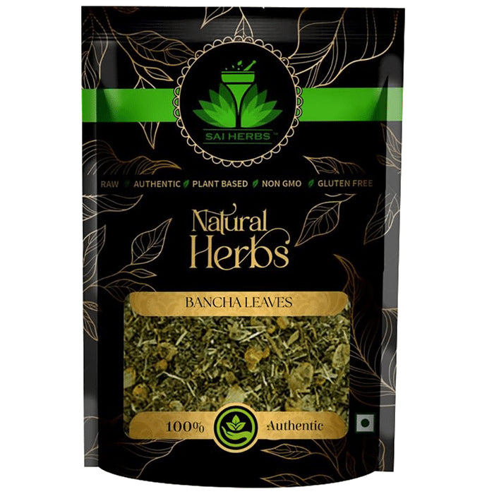 Sai Herbs Bancha Leaves - Classic Derma