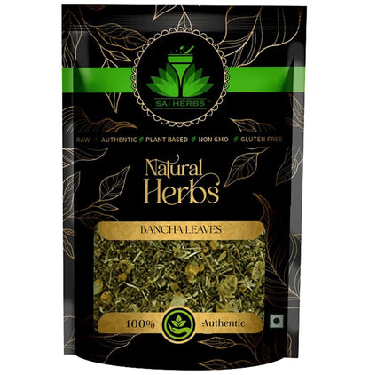 Sai Herbs Bancha Leaves - Classic Derma