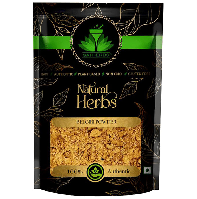 Sai Herbs Bealgiri Powder - Classic Derma