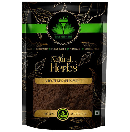 Sai Herbs Bhoot Kesari Powder - Classic Derma