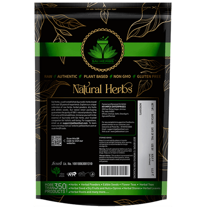 Sai Herbs Boondi Kottai Powder