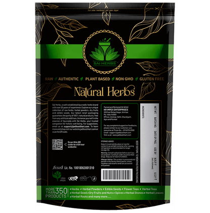 Sai Herbs Boondi Kottai Powder