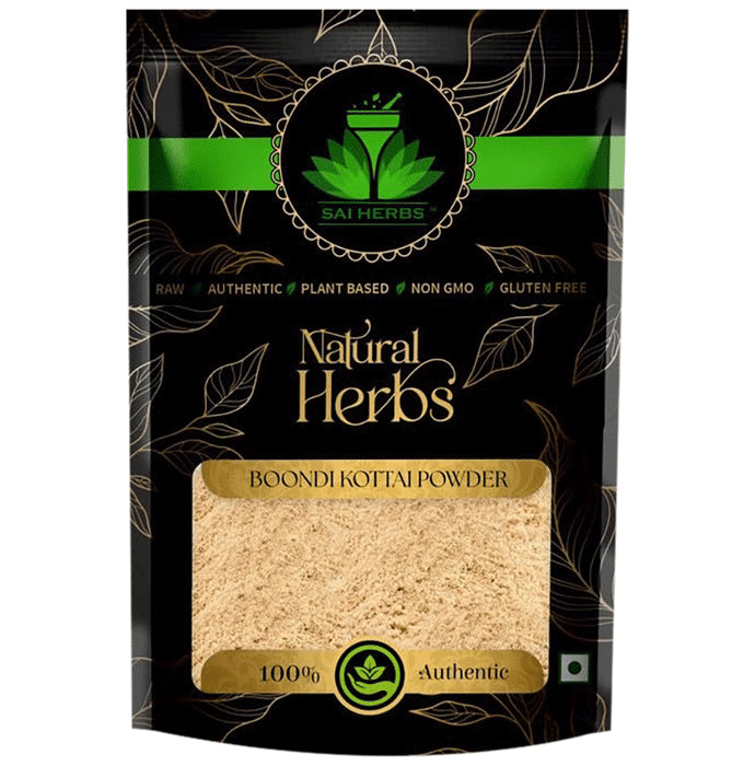 Sai Herbs Boondi Kottai Powder - Classic Derma