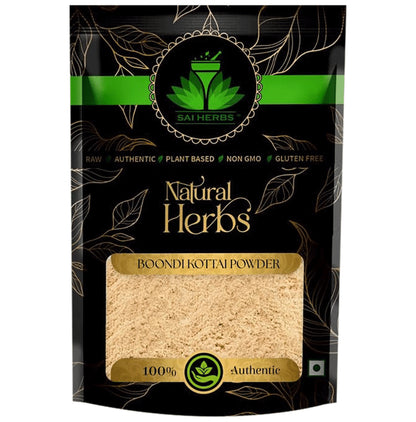 Sai Herbs Boondi Kottai Powder - Classic Derma