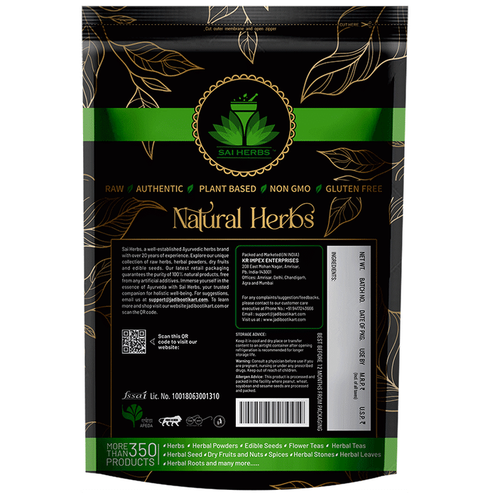 Sai Herbs Boondi Kottai Powder