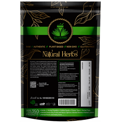 Sai Herbs Boondi Kottai Powder