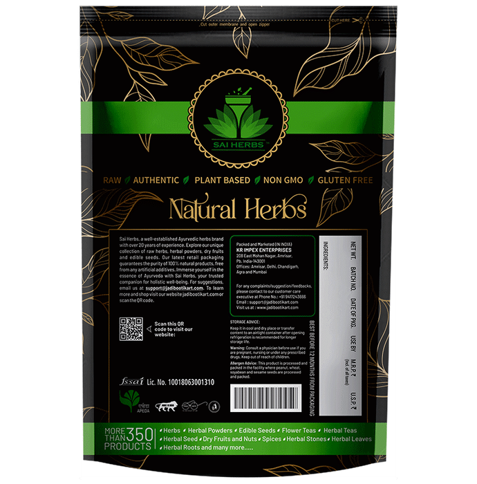 Sai Herbs Boondi Kottai Powder
