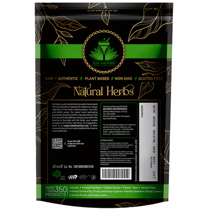 Sai Herbs Boondi Kottai Powder