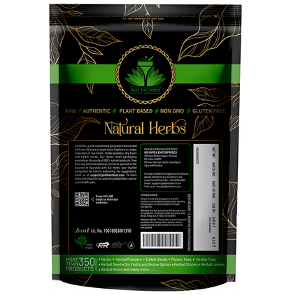 Sai Herbs Cedar Leaves Powder