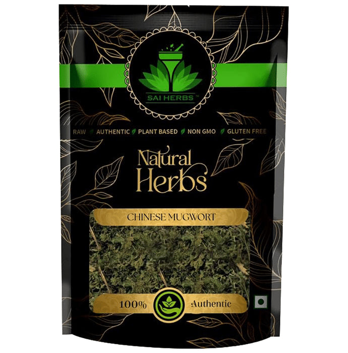 Sai Herbs Chinese Mugwort - Classic Derma