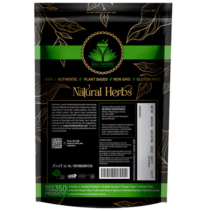 Sai Herbs French Lavender Buds Powder
