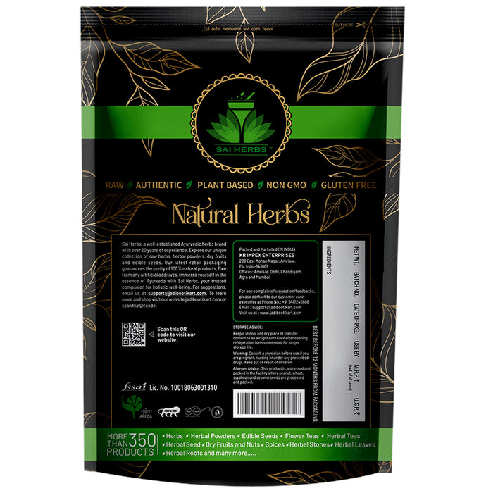 Sai Herbs French Lavender Buds Powder