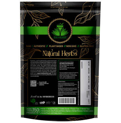 Sai Herbs French Lavender Buds Powder