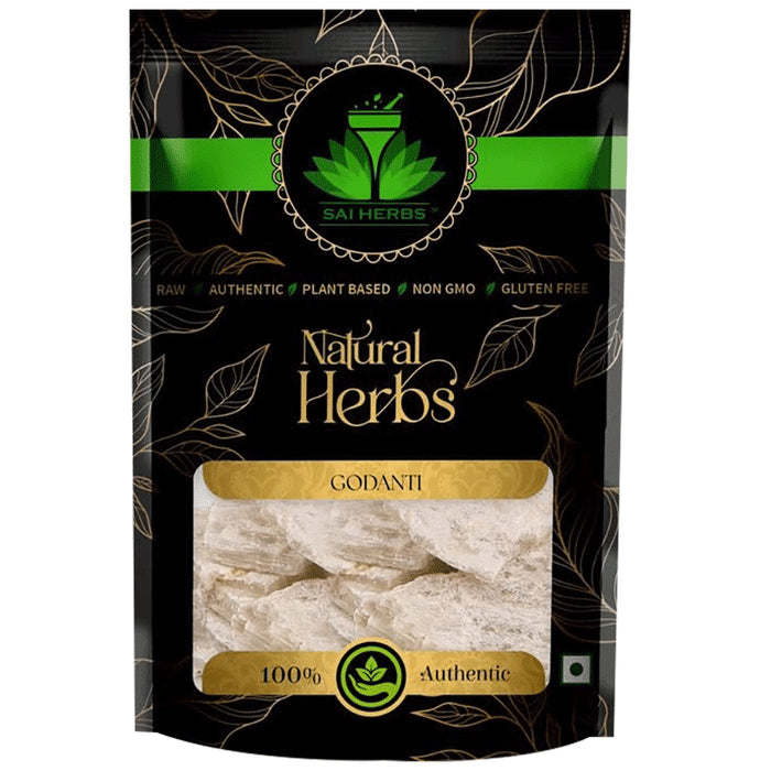 Sai Herbs Godanti - Classic Derma