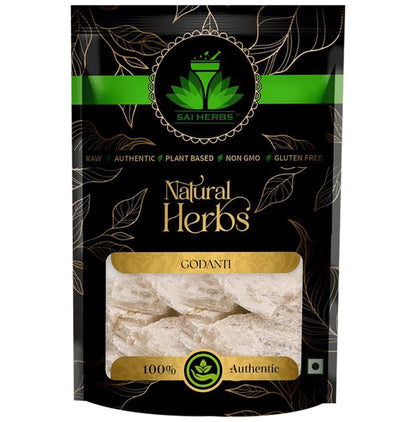 Sai Herbs Godanti - Classic Derma