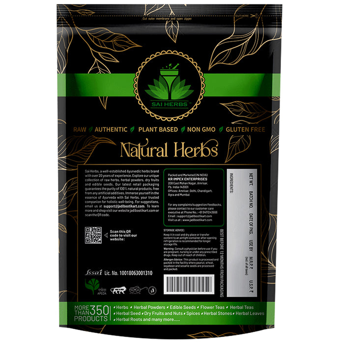 Sai Herbs Gulancha Tinospora Powder