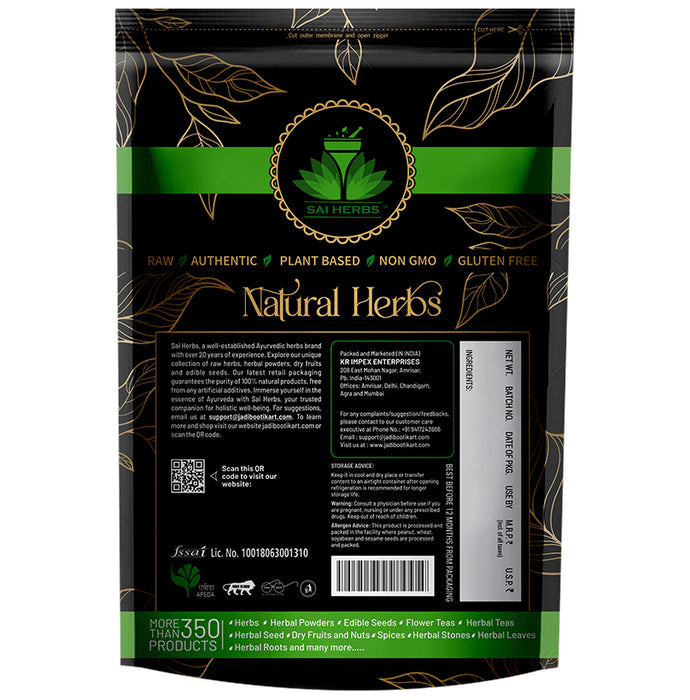Sai Herbs Gulancha Tinospora Powder